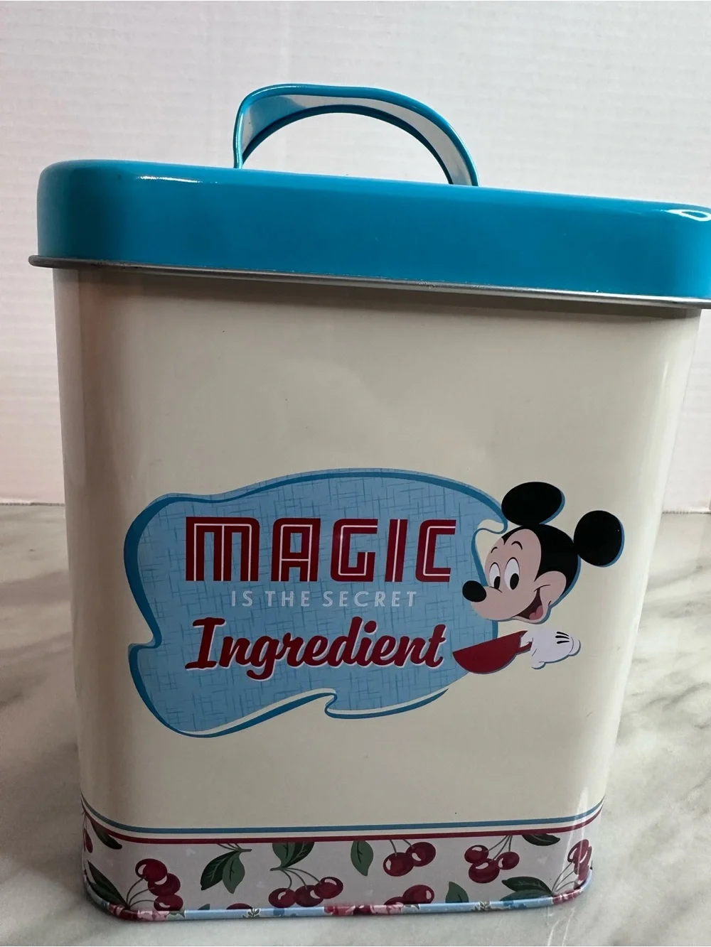 Disney vintage inspired